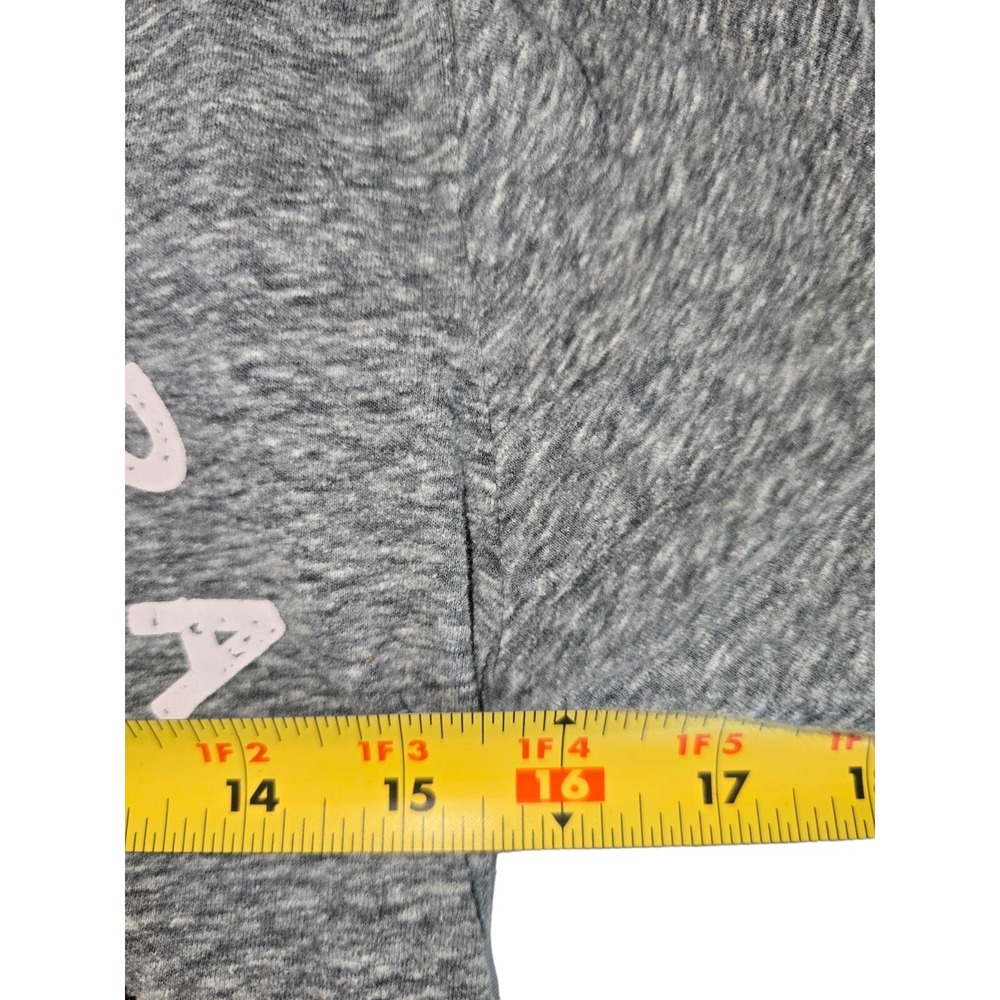 Pokemon Boys Graphic Crew Neck Gray Shirt Kids Size Large‎ Up For A Challenge - Picture 6 of 8